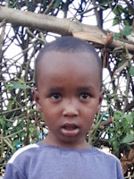 child portrait