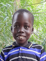 child portrait