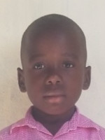 child portrait