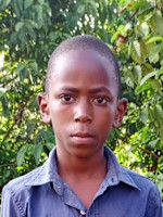 child portrait