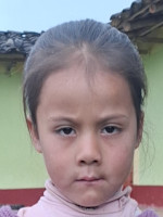 child portrait