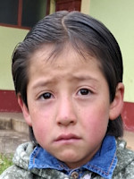 child portrait