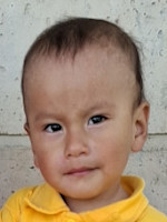 child portrait