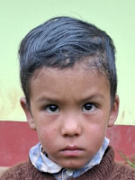 child portrait