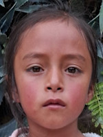 child portrait