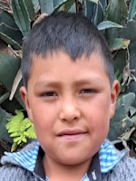 child portrait