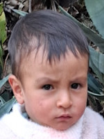 child portrait