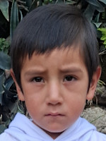 child portrait
