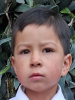 child portrait