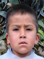 child portrait