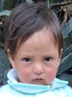 child portrait