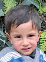 child portrait