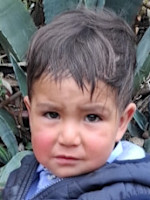 child portrait