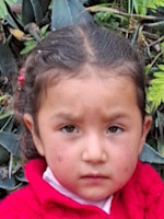 child portrait