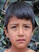 child portrait