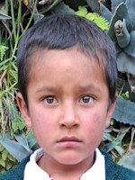 child portrait