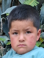 child portrait