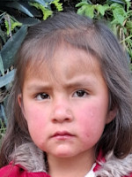 child portrait