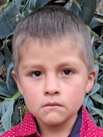 child portrait