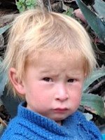 child portrait