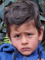 child portrait