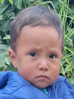 child portrait