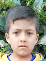 child portrait