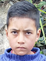 child portrait