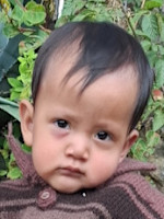 child portrait