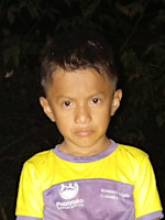 child portrait