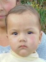 child portrait