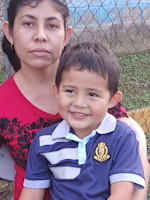 child portrait