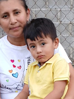 child portrait