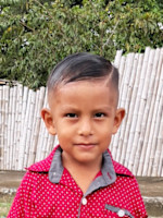 child portrait