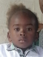 child portrait