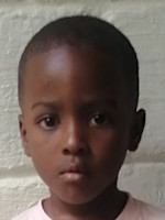 child portrait