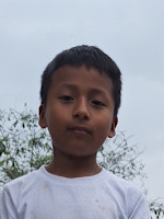child portrait