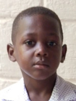 child portrait