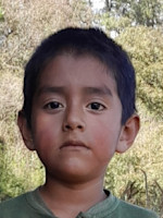 child portrait