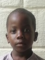 child portrait