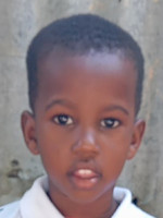 child portrait