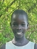 child portrait