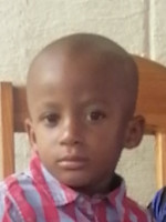 child portrait