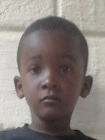 child portrait