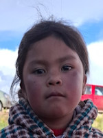 child portrait