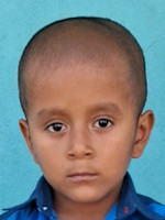 child portrait