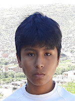 child portrait