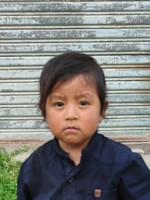 child portrait