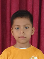 child portrait