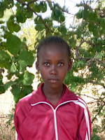 child portrait